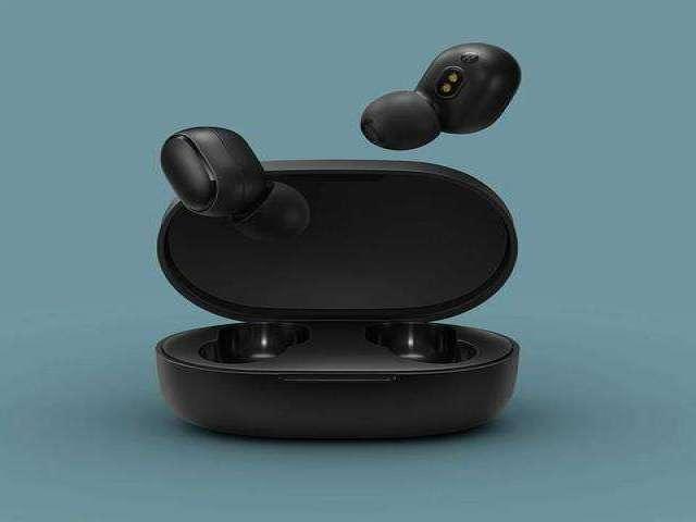 Fone de ouvido bluetooth xiaomi airdots (produto novo)
