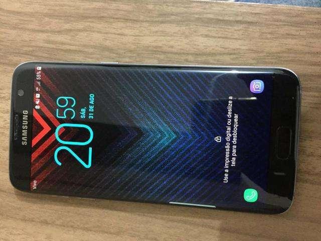 Samsung s7 edge