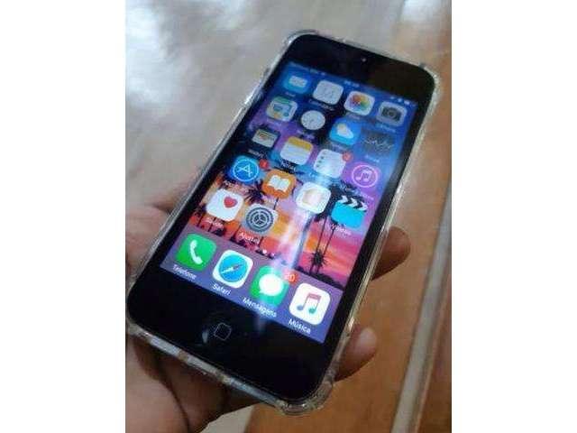 Iphone 5