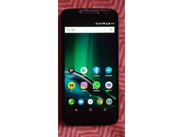 Moto G4 play 16gb