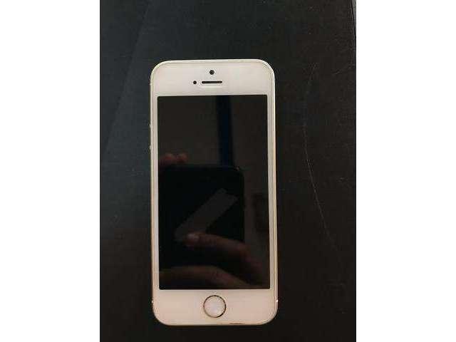 IPhone SE 128 gb