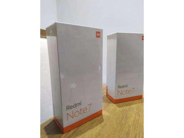 Xiaomi note 7 64 GB