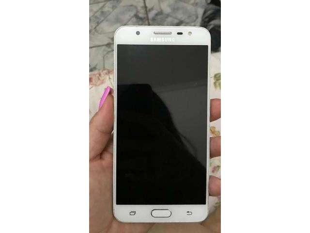 Vendo ou Troco Samsung J7 Prime 32GB