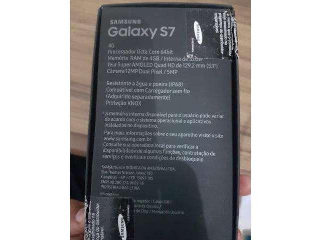 Galaxy s7