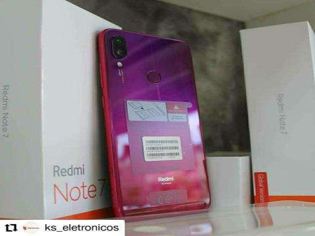 Xiaomi rRedmi Note 7