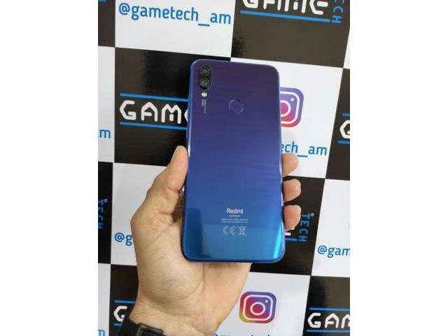 Redmi note 7 128gb