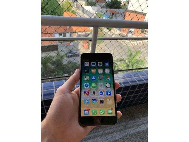 IPhone 6 Plus 128GB