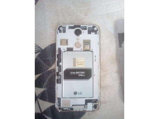 Lg k10 m250