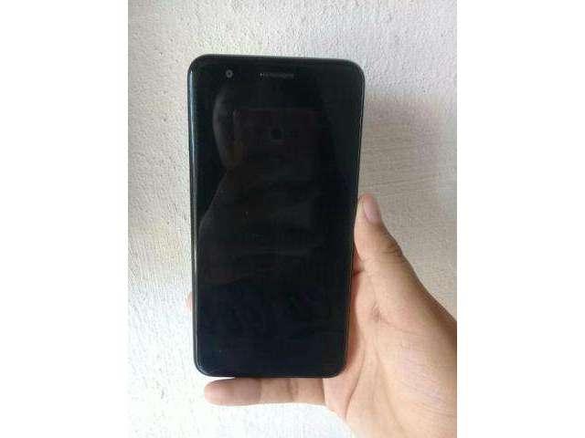 LG K11 Alpha