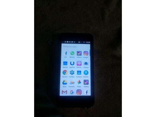 Celular lenovo