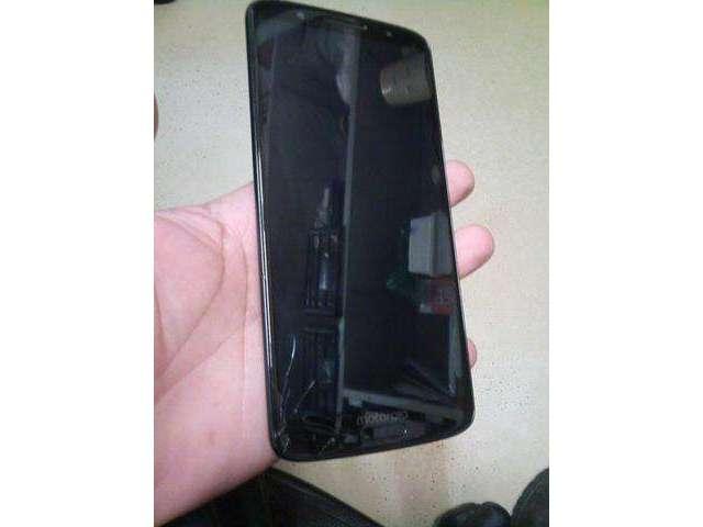 Moto G6 plus 64 gigas