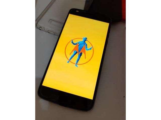 Z 2 Player Motorola Celular 64Gb e 4 de ran