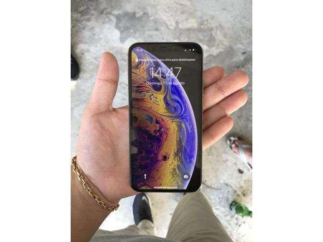 IPhone XS!!!