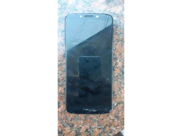 Moto g 6 play