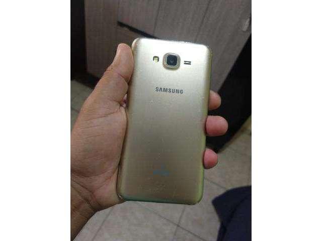 Samsung Galaxy J5 16gb 4G
