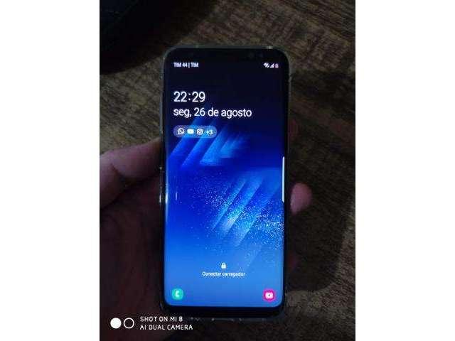 Samsung Galaxy S8