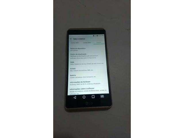 Lg xpower