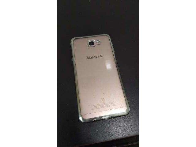 J7 prime RosÃª 32Gb Biometria