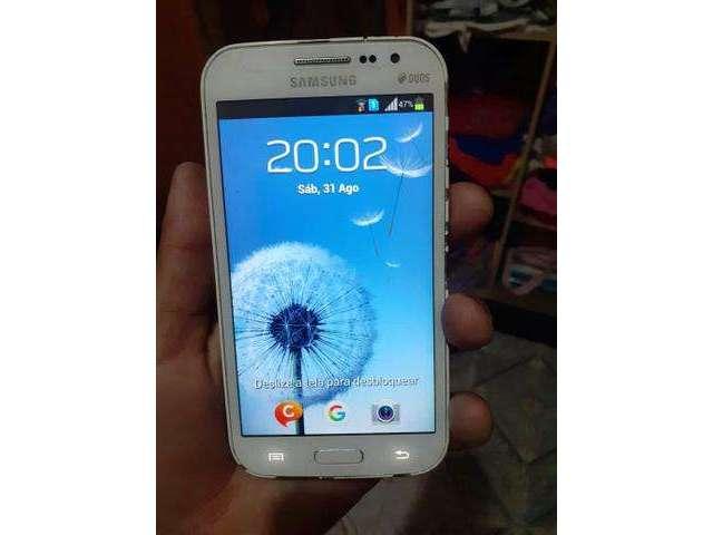 Samsung galaxy win