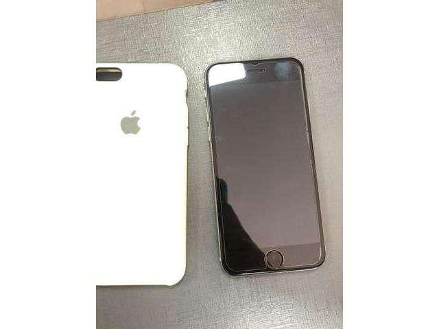 IPhone 6, 16bg