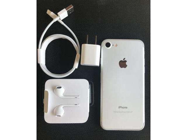 IPhone 7 128 g Ãºnico dono