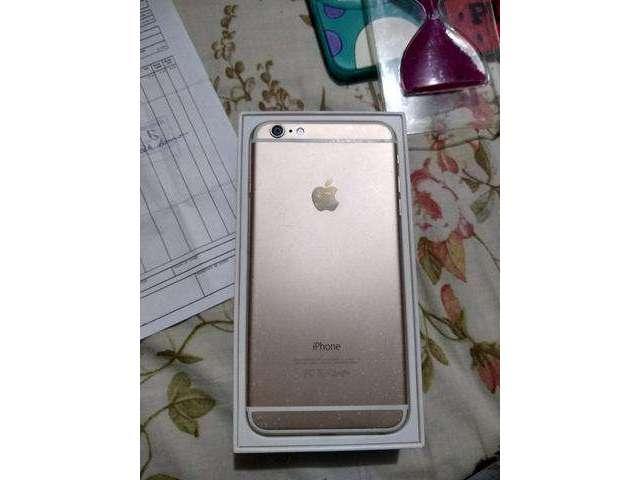IPhone 6 Plus