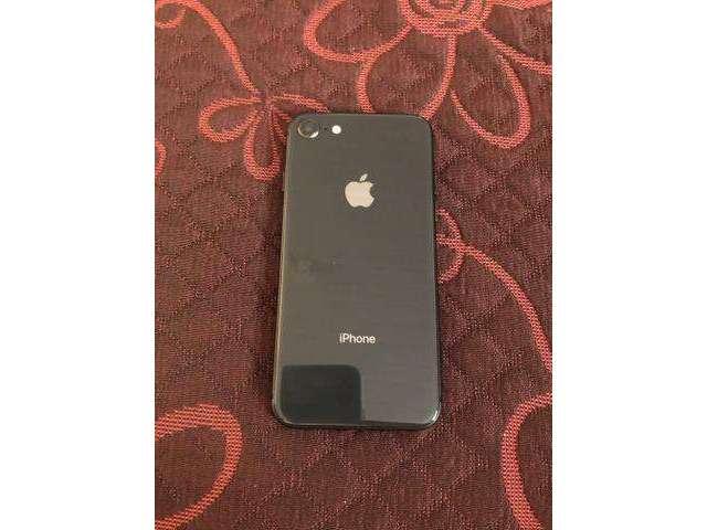 IPhone 8 256 gigas