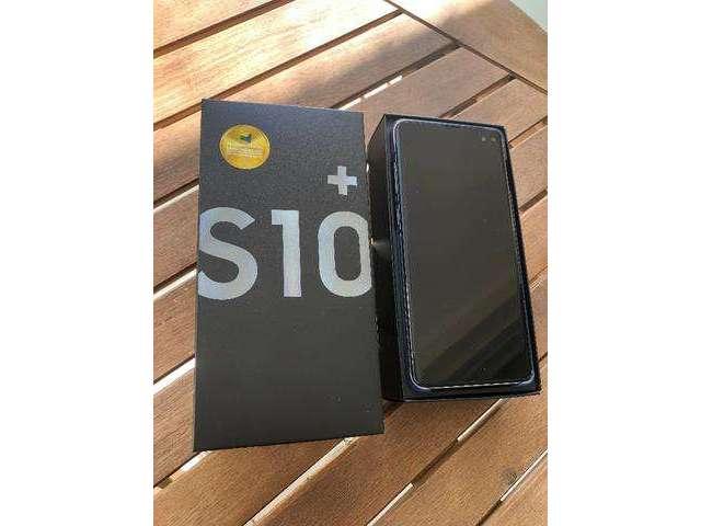 Samsung S10 Plus