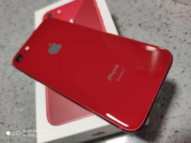 IPhone 8 Red Edition (ImpecÃ¡vel