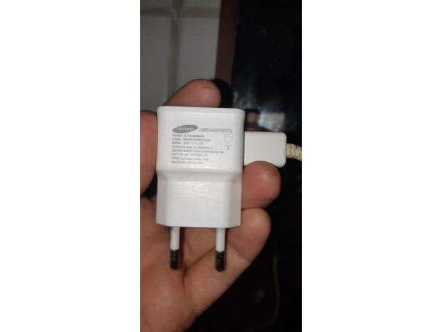 Carregador Samsung