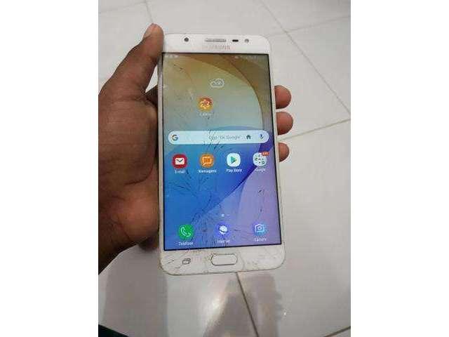 J7 prime