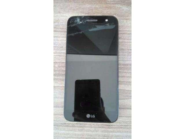 Celular LG K10 Power 32GB