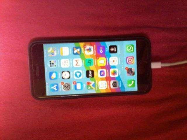 TROCO POR IPHONE 6s Plus