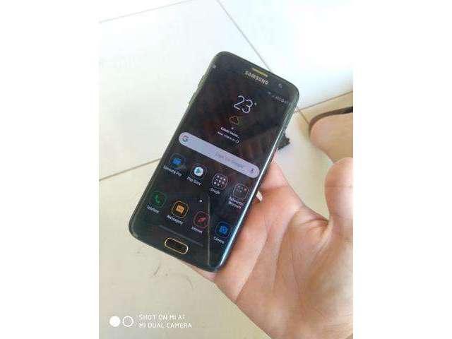 S7 Edge 32GB *EdiÃ§Ã£o especial