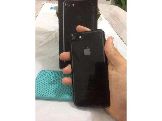IPhone 7/32G Perfeito/Aceito iPhone 6s,Plus mas$