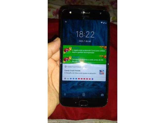 Troco moto X4