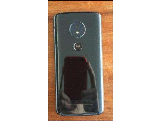Moto g 6 play
