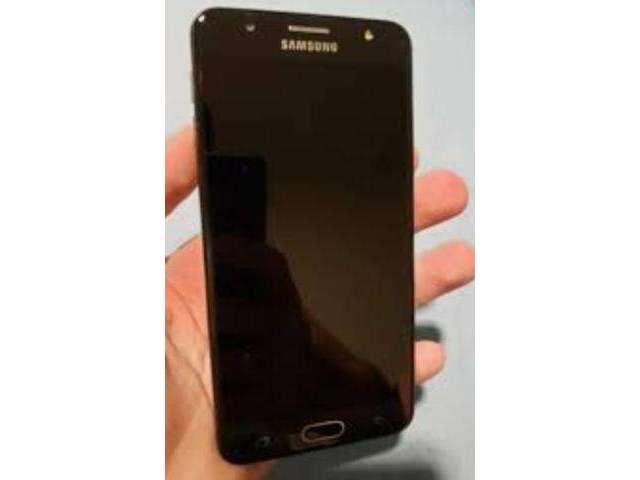 Vendo j7 Primer 32gb de memÃ³ria