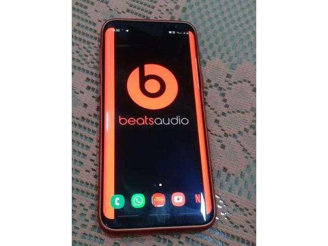 S8 plus 64gb
