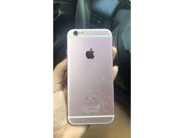 IPhone 6s