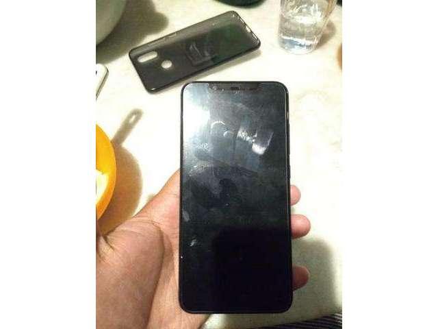 Vendo ou troco Xiaomi mi 8