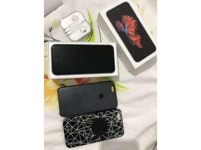 IPhone 6s