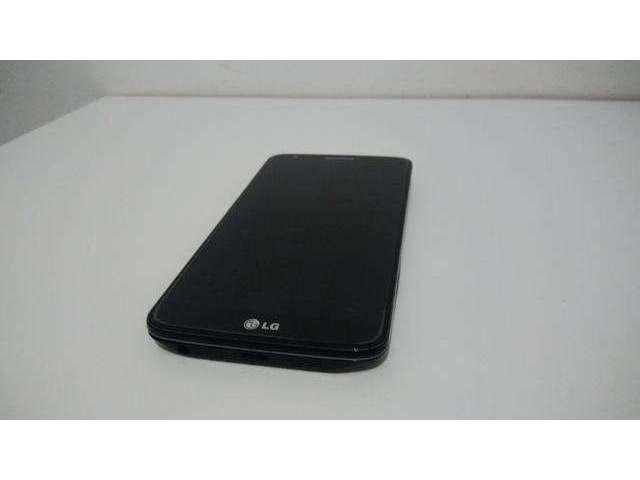 Smartphone LG G2 D805 com Defeito + Case Armadura Anti