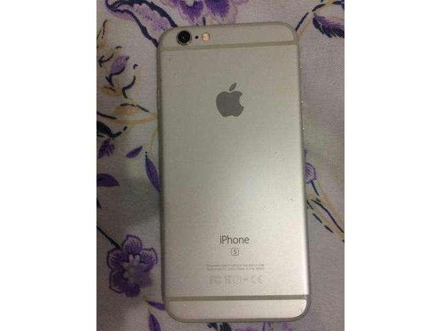 Iphone 6s