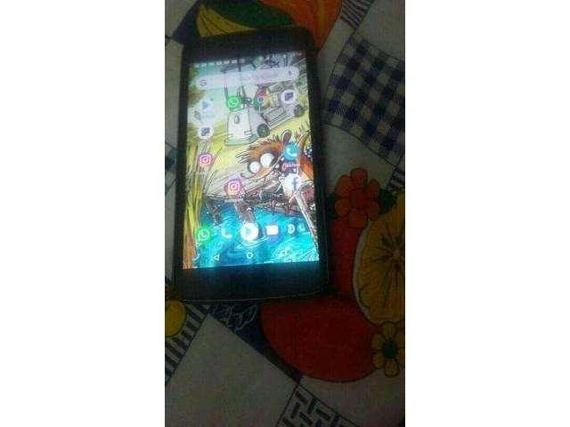 Moto g5