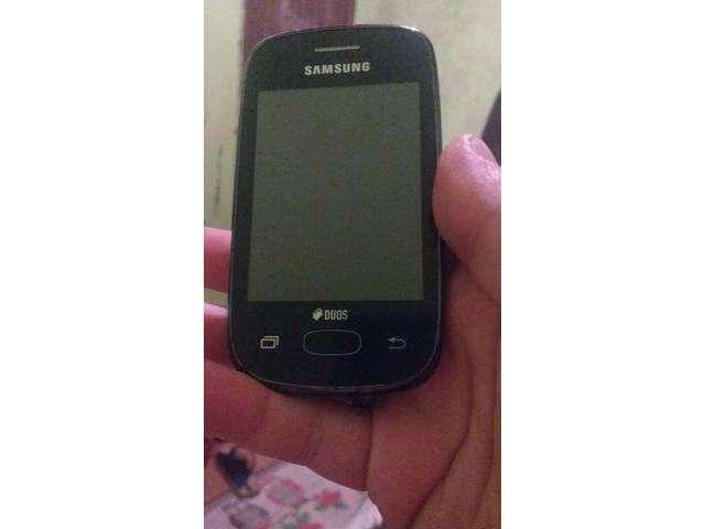 Samsung Pocket Neo Duos