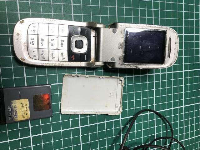 Celular Nokia
