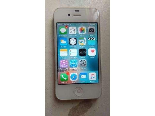 IPhone 4