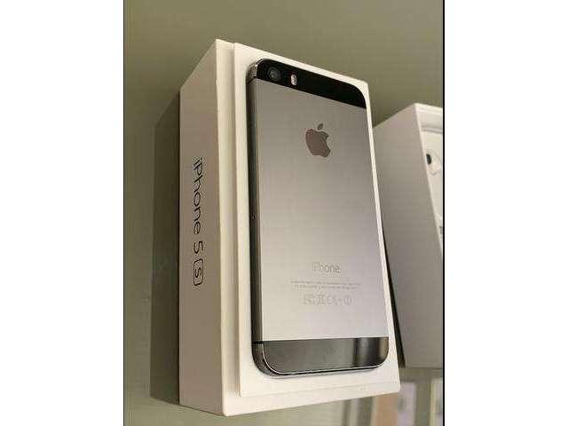 Iphone 5s 16GB em Ã³timo estado e completo
