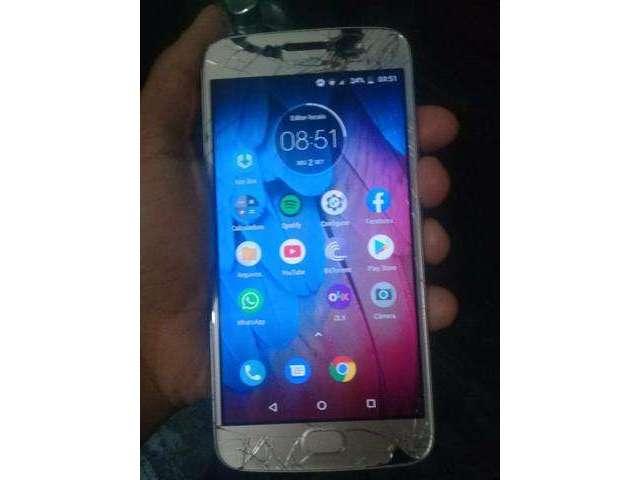Moto G5s